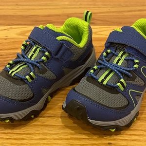 Merrell Kid's Trail Quest Hiking Sneaker